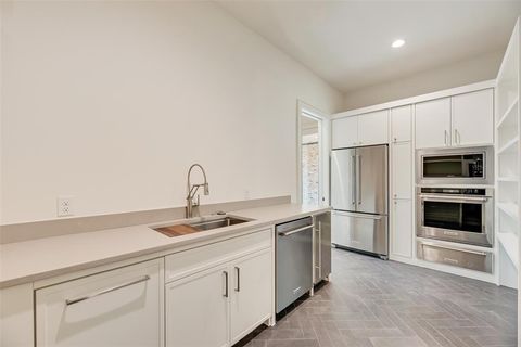 Tiny photo for 4074 S Better Drive, Dallas, TX 75229 (MLS # 21060266)