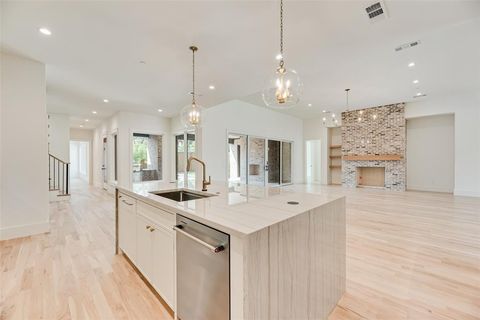 Tiny photo for 4074 S Better Drive, Dallas, TX 75229 (MLS # 21060266)