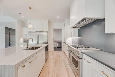 Tiny photo for 4074 S Better Drive, Dallas, TX 75229 (MLS # 21060266)