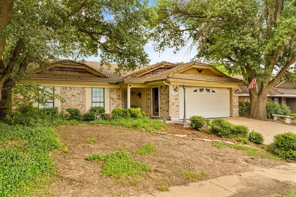 203 Juniper Drive