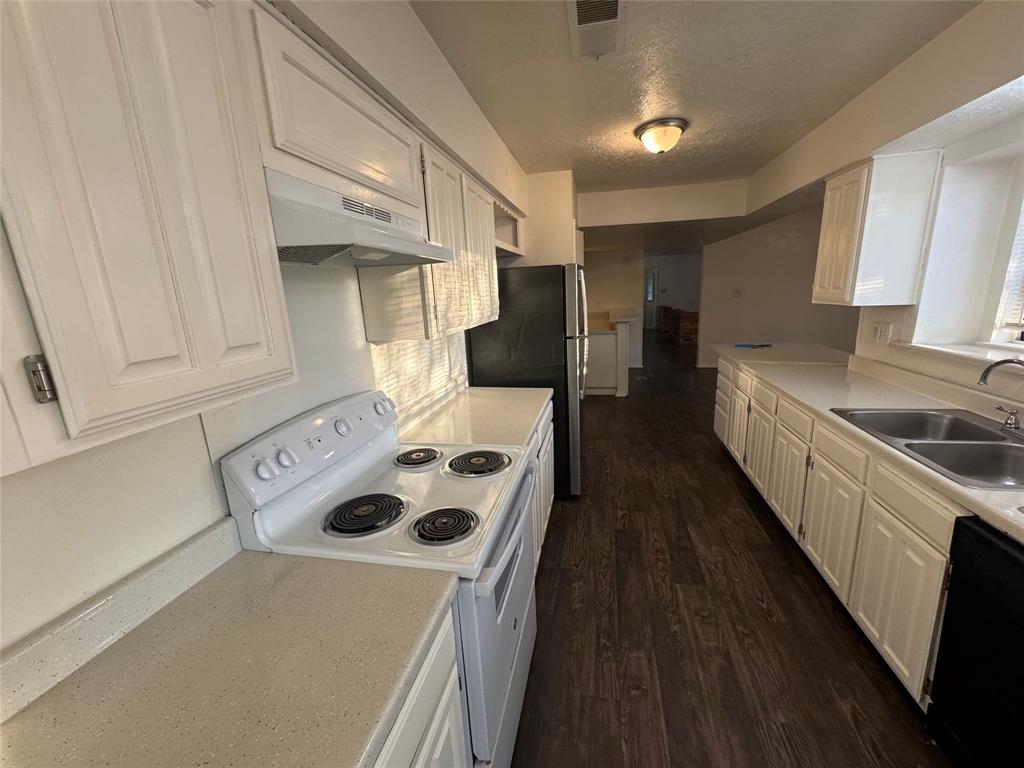 MEADOW CREEK #1 ADD - Residential Lease