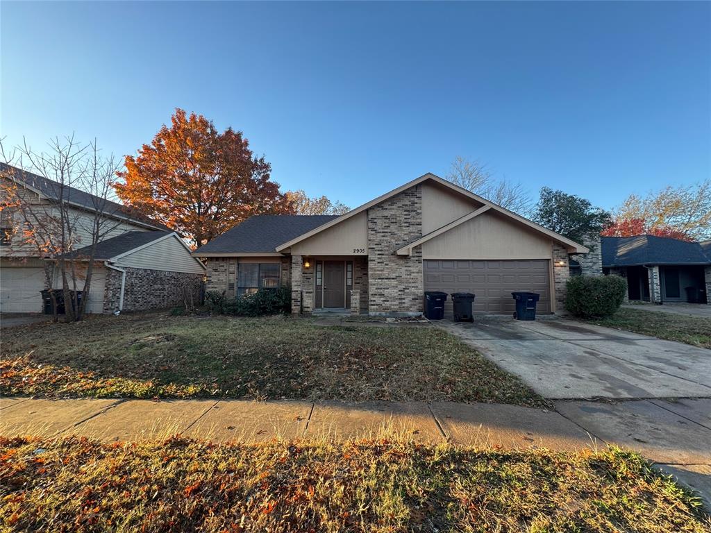 MEADOW CREEK #1 ADD - Residential Lease