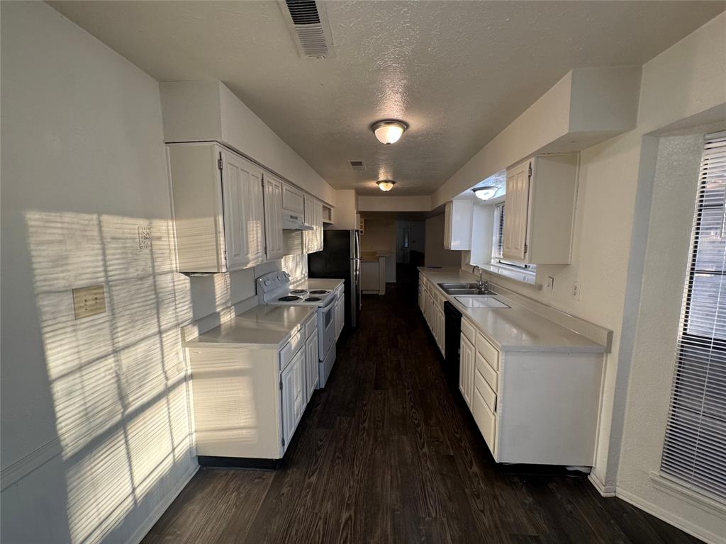 MEADOW CREEK #1 ADD - Residential Lease