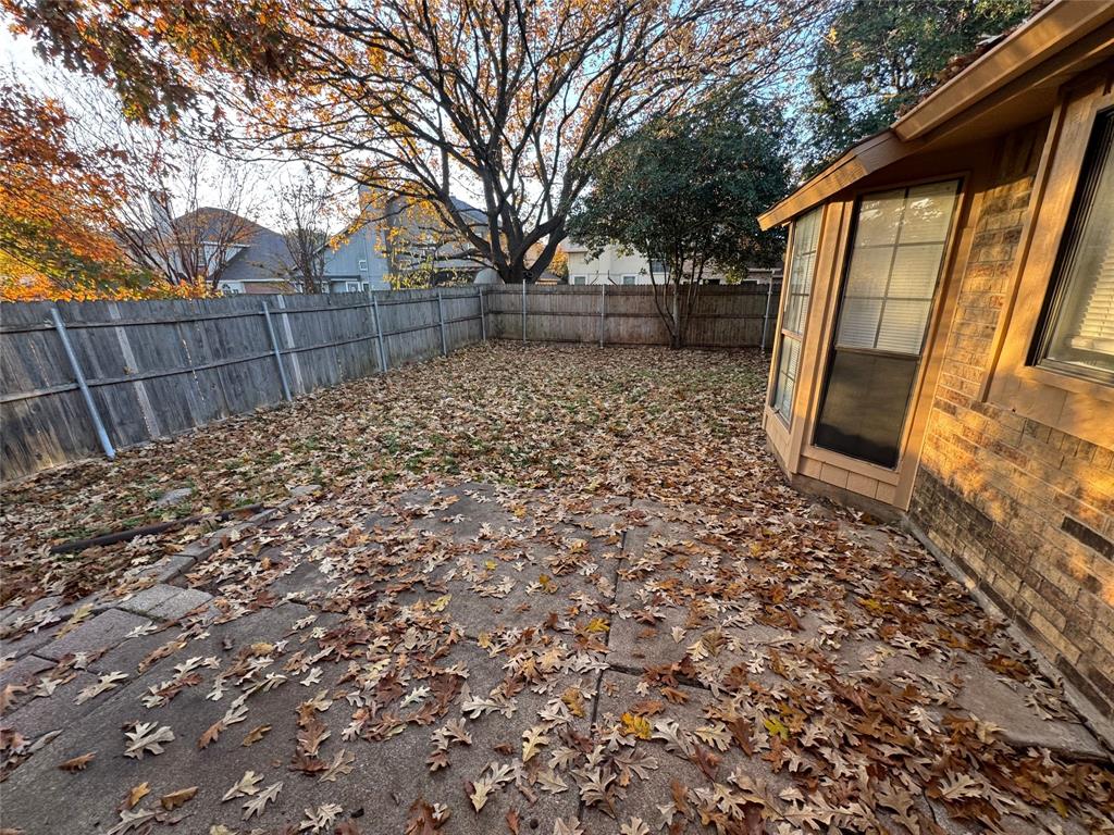 MEADOW CREEK #1 ADD - Residential Lease