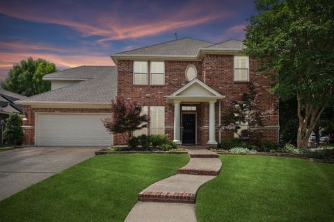 7209 Vanderbilt Drive McKinney TX 75072