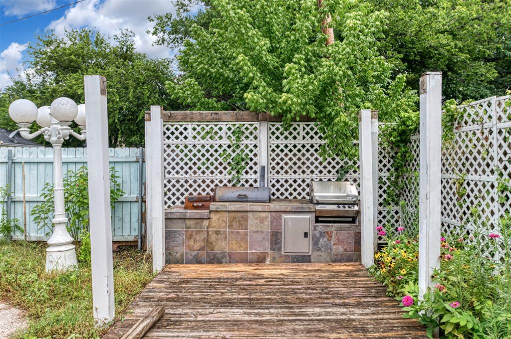 Casa Linda Rev - Residential