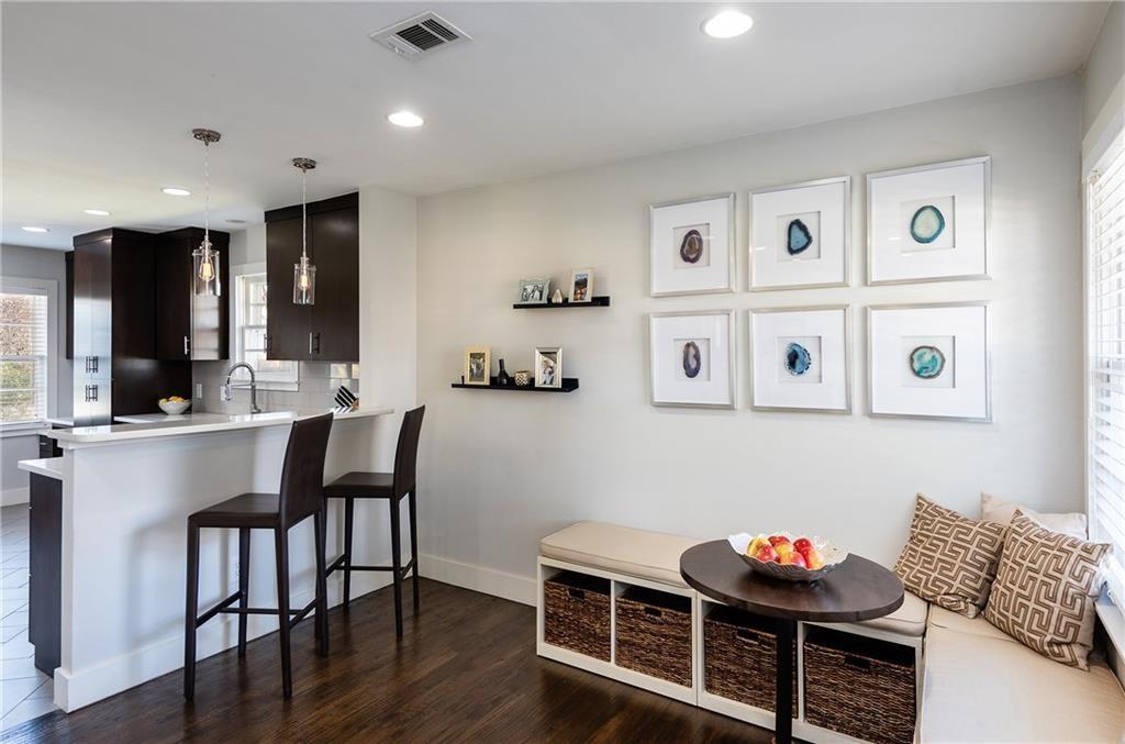 Lakeview Heights - Residential Lease