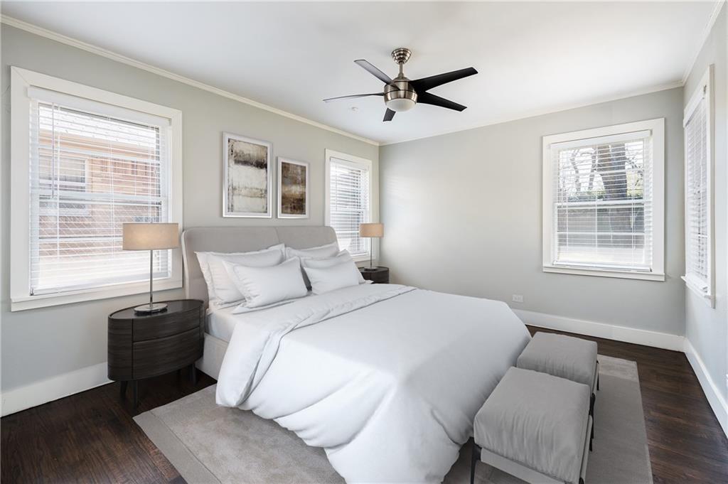 Lakeview Heights - Residential Lease