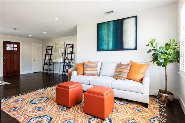 Lakeview Heights - Residential Lease