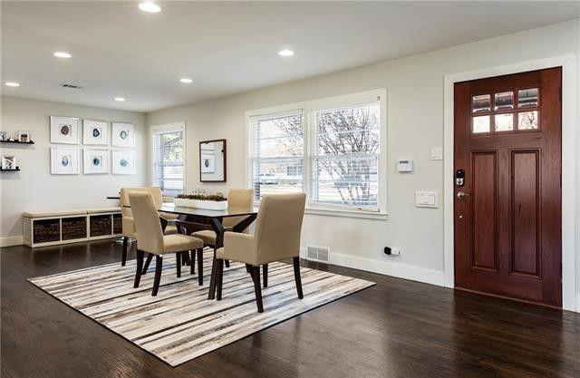 Lakeview Heights - Residential Lease