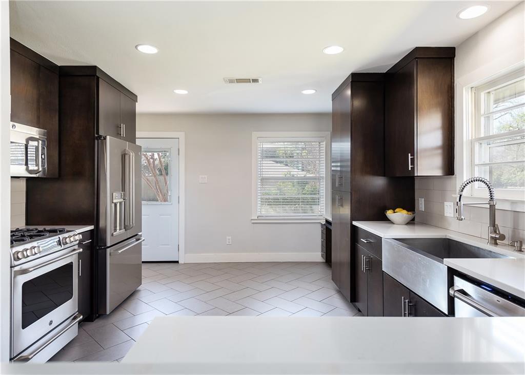 Lakeview Heights - Residential Lease