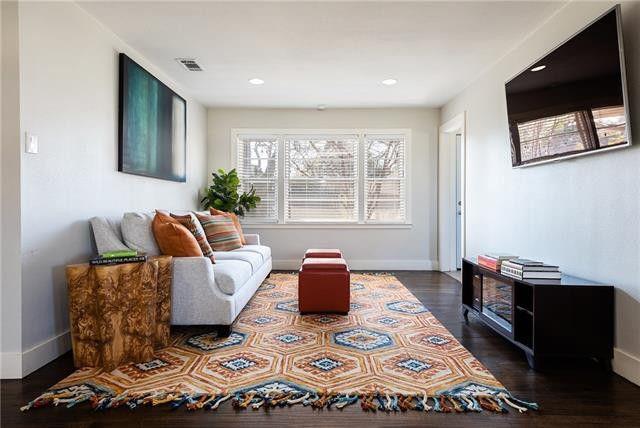 Lakeview Heights - Residential Lease