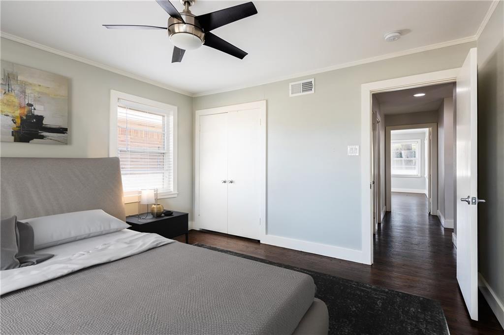 Lakeview Heights - Residential Lease