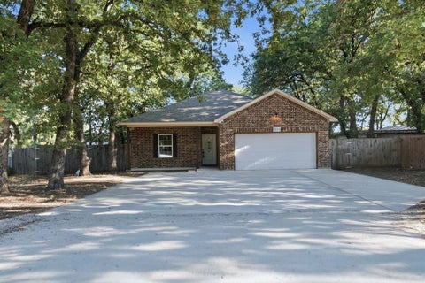 Photo of 1837 Jennifer #A Court, Pelican Bay, TX 76020 (MLS # 21408679)