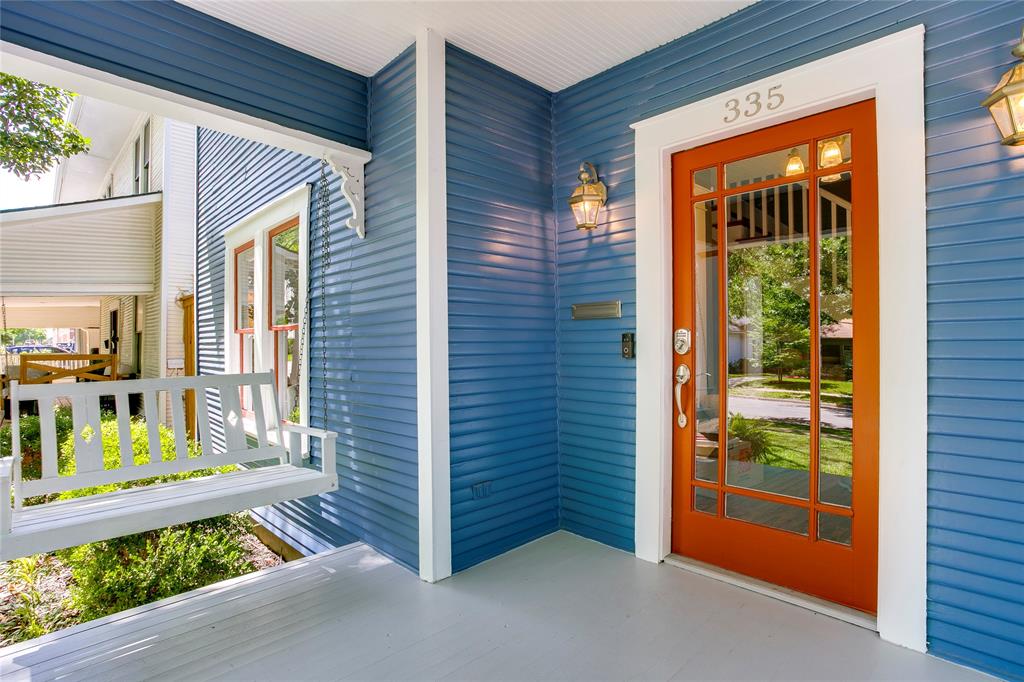 335 S Edgefield Avenue