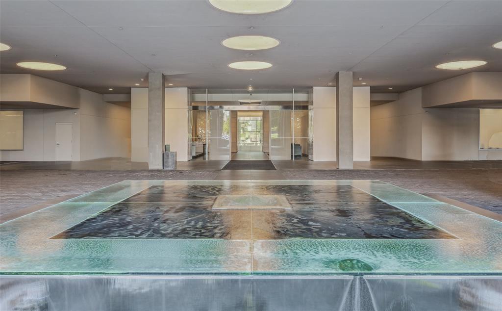 One Arts Plaza Condo - Residential