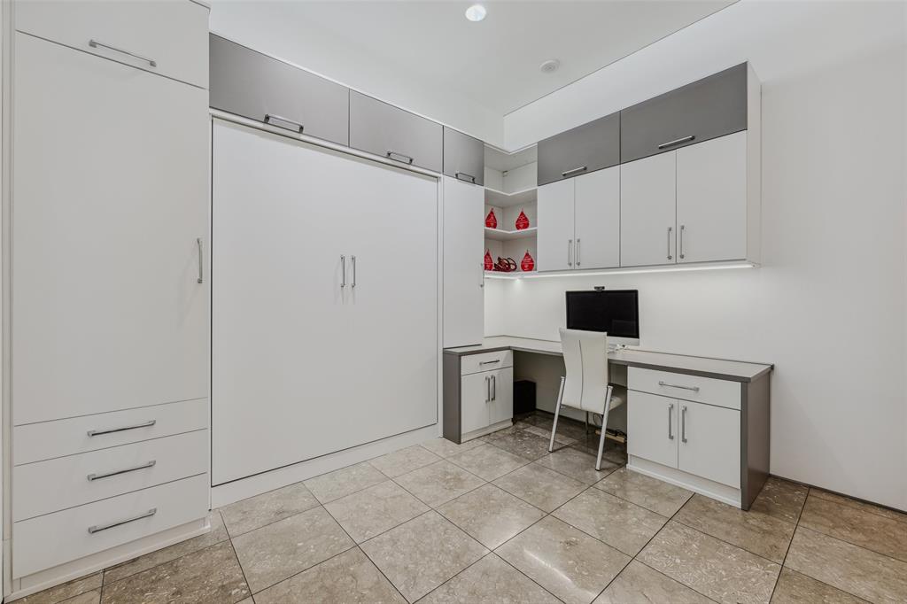 One Arts Plaza Condo - Residential