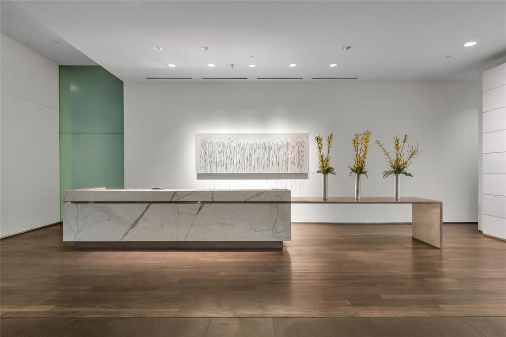 One Arts Plaza Condo - Residential