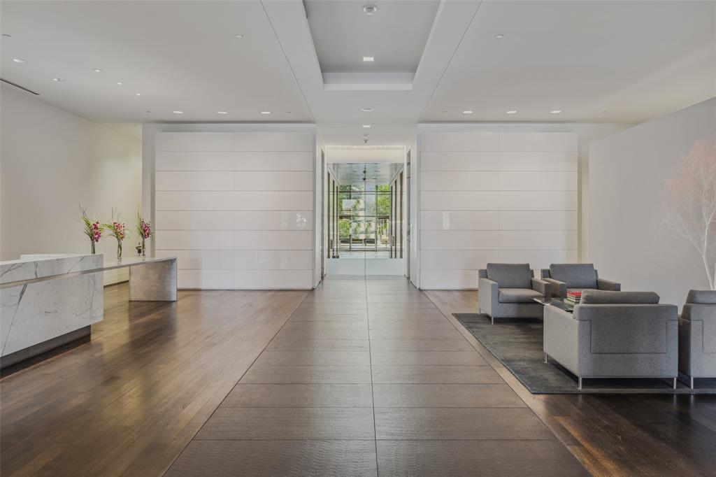 One Arts Plaza Condo - Residential