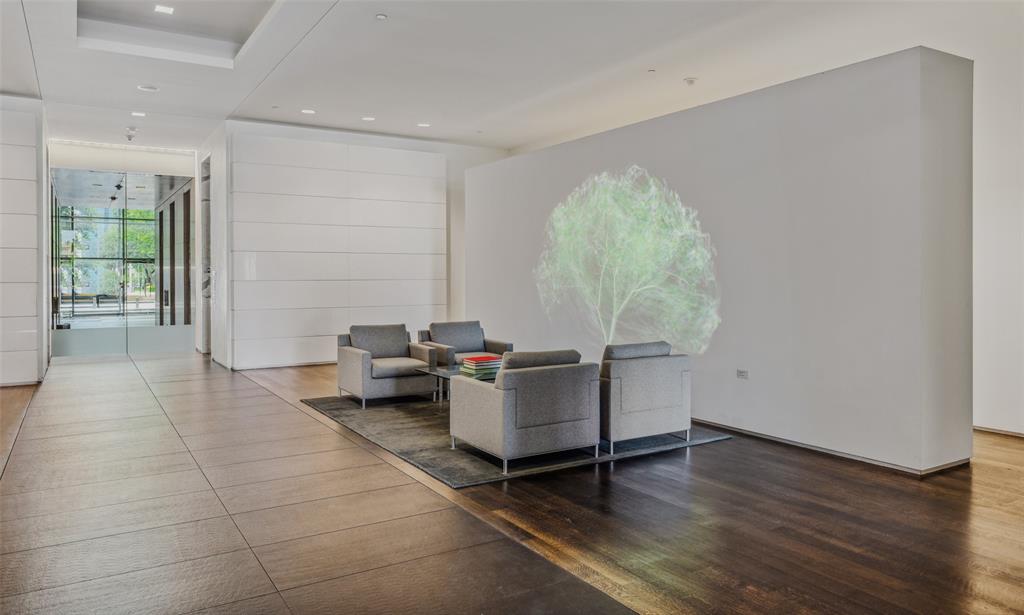 One Arts Plaza Condo - Residential