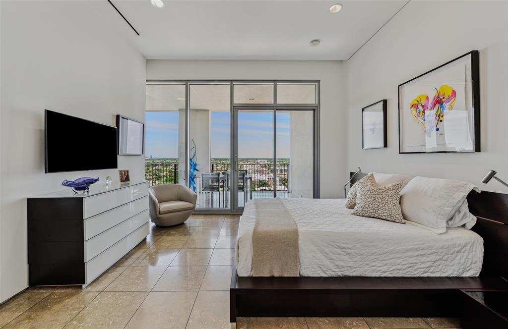 One Arts Plaza Condo - Residential