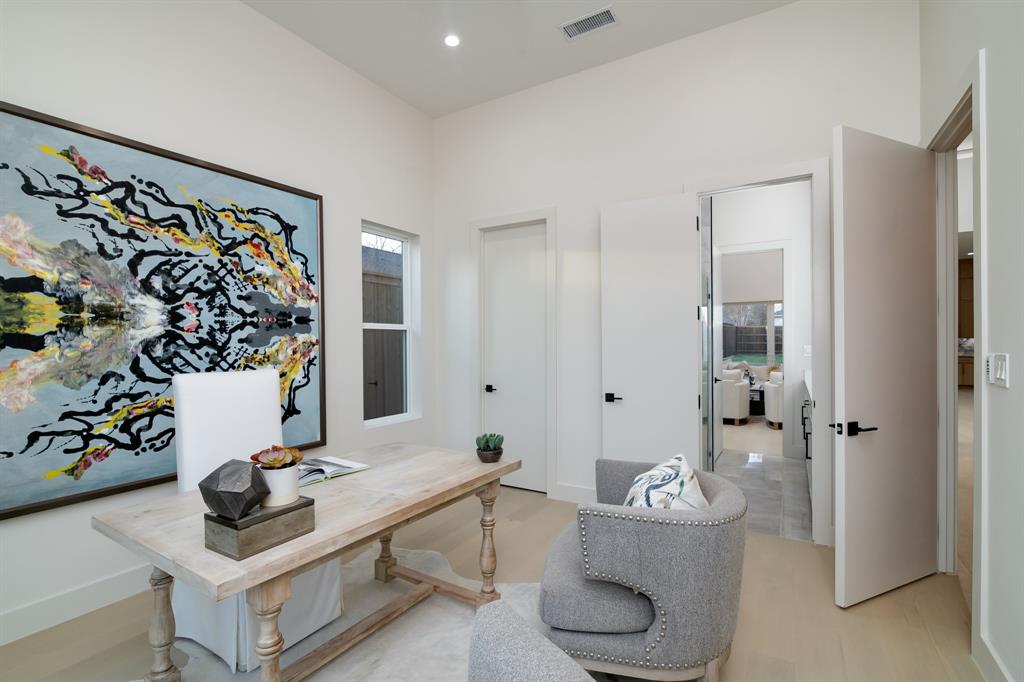 Belmont Sub - Residential