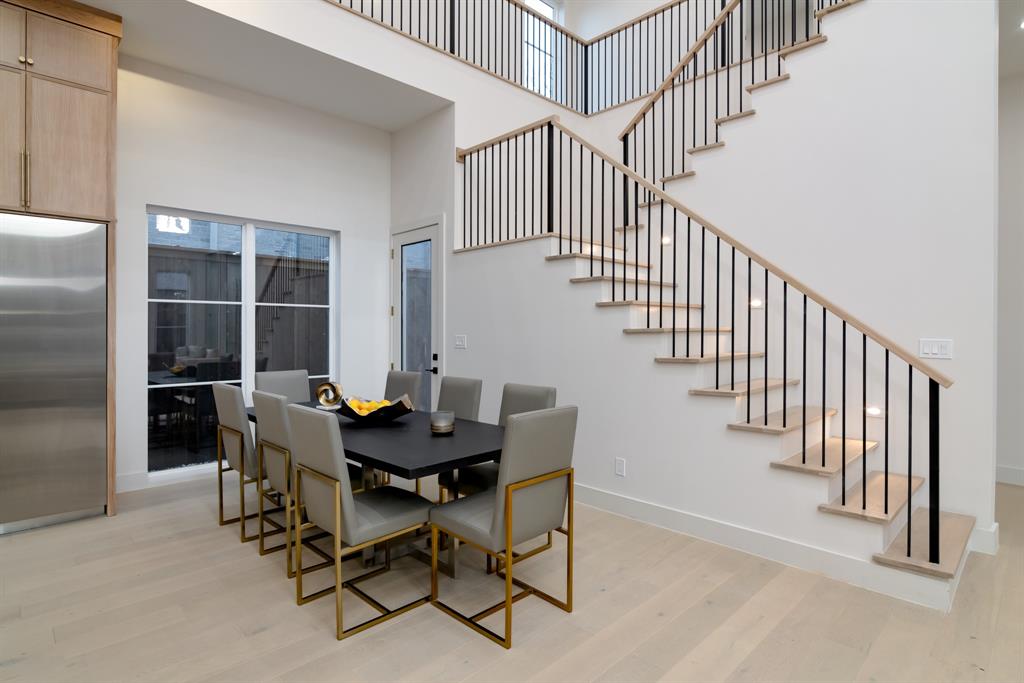 Belmont Sub - Residential