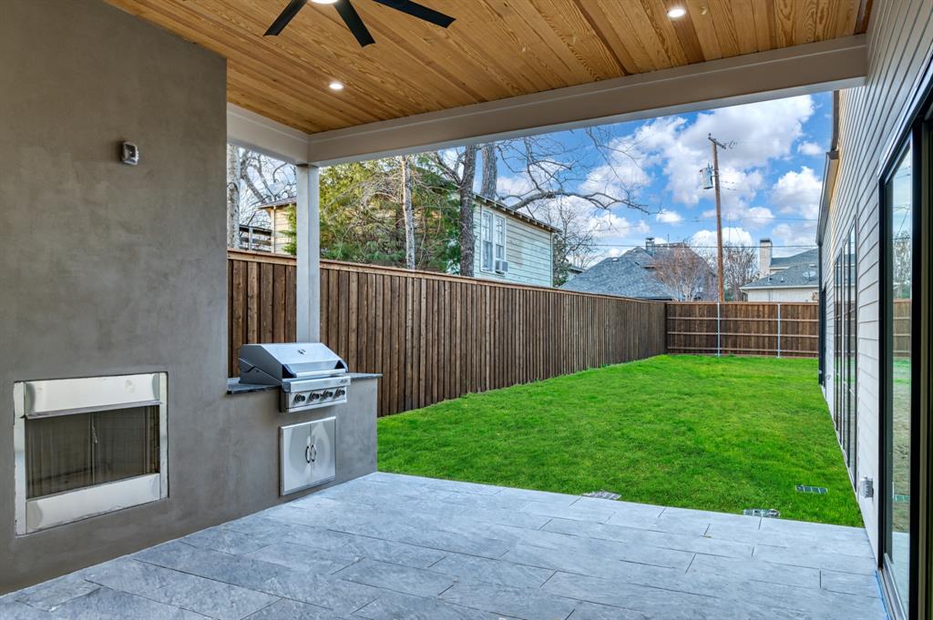 Belmont Sub - Residential