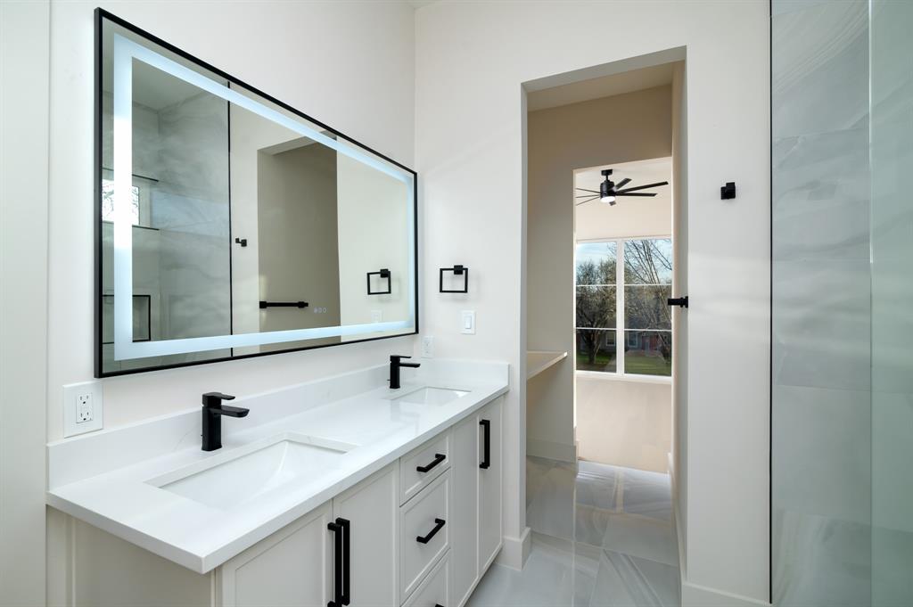 Belmont Sub - Residential