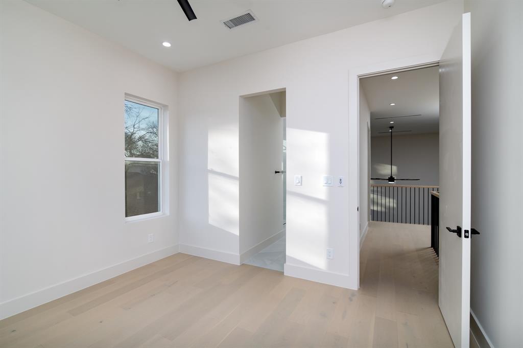 Belmont Sub - Residential