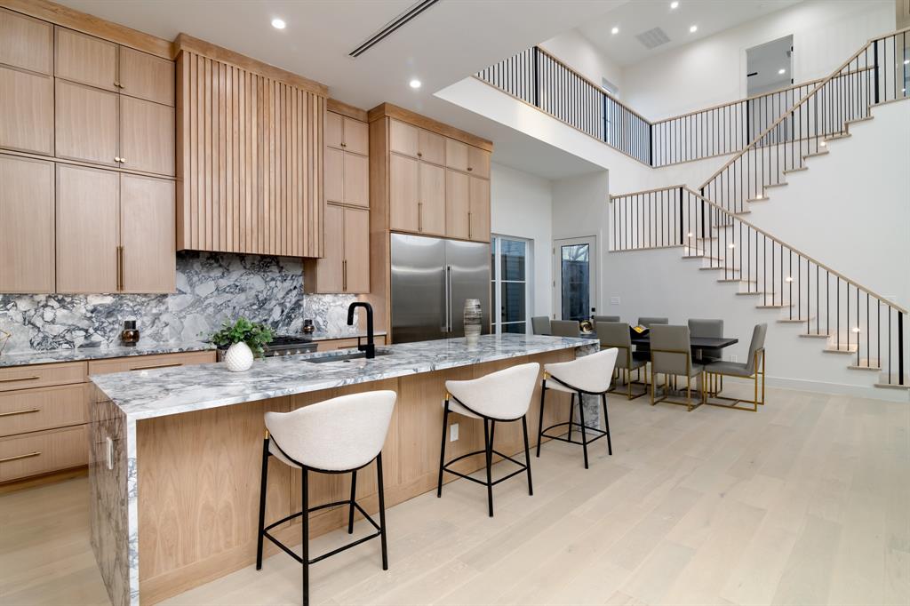 Belmont Sub - Residential