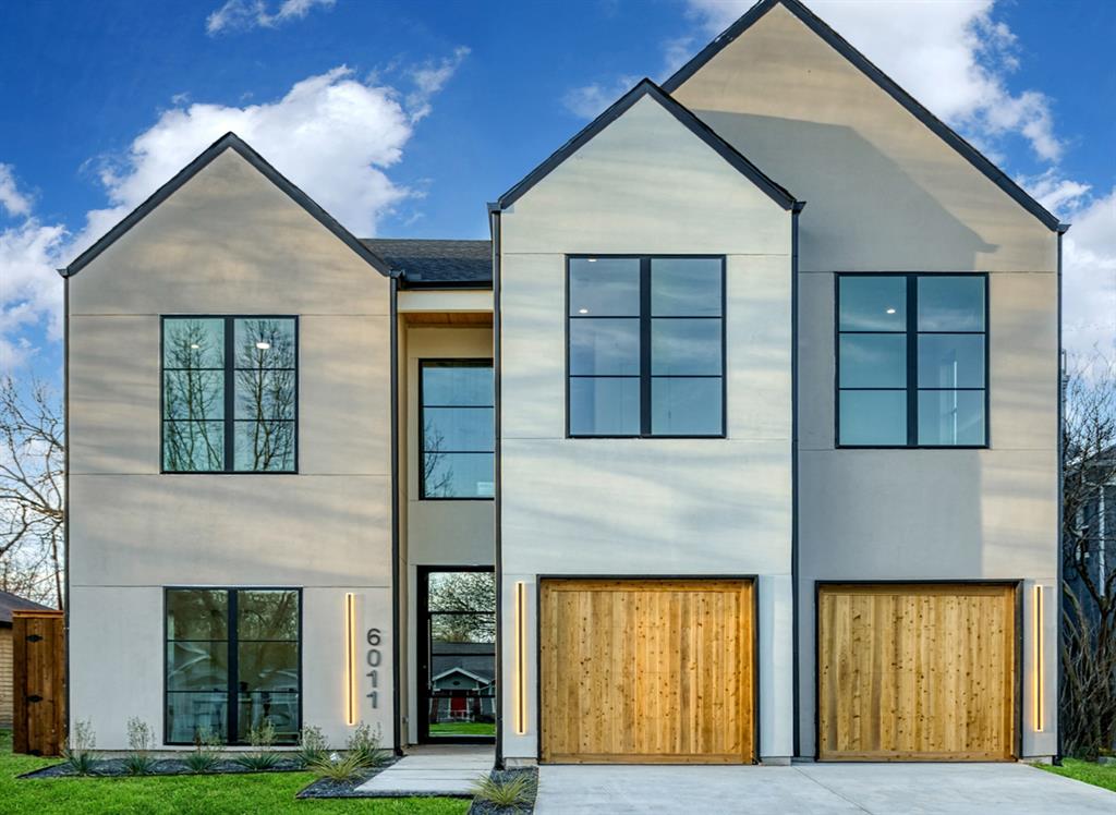 Belmont Sub - Residential