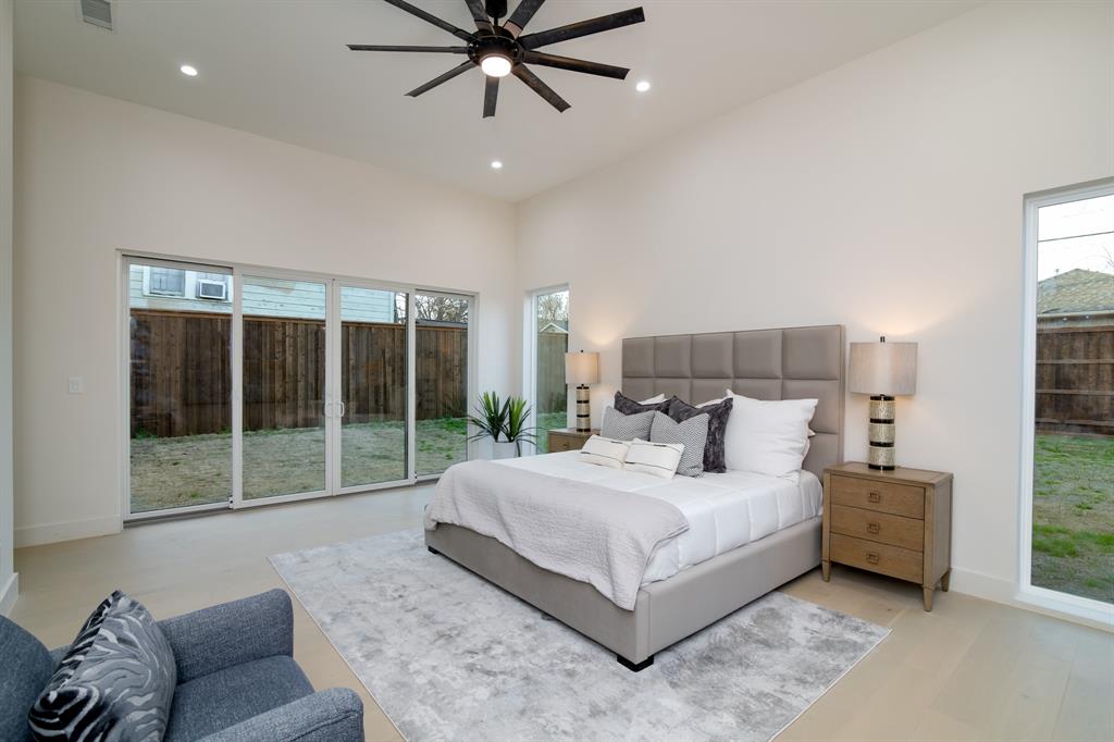 Belmont Sub - Residential