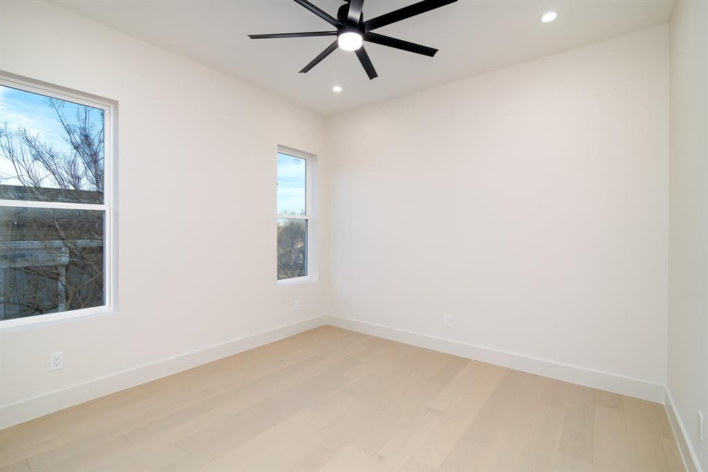 Belmont Sub - Residential