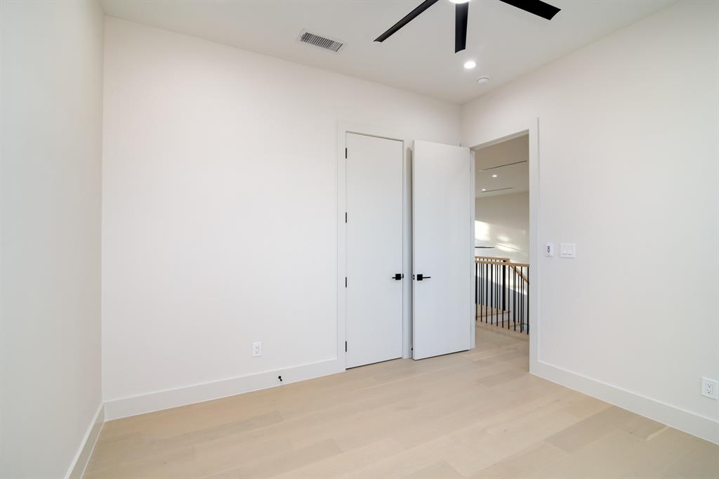 Belmont Sub - Residential