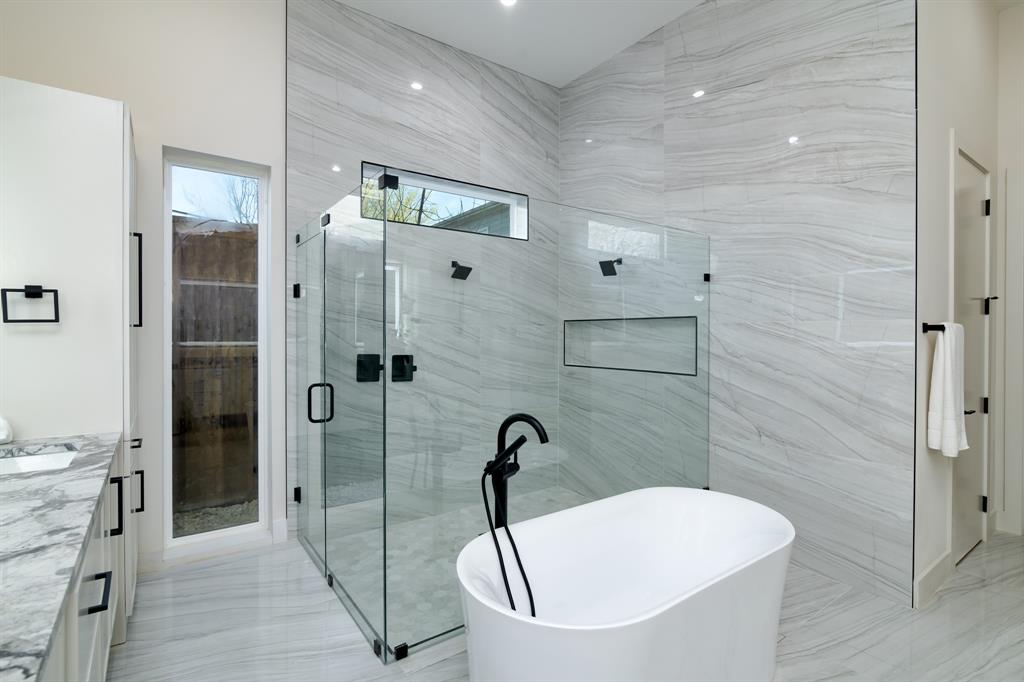 Belmont Sub - Residential