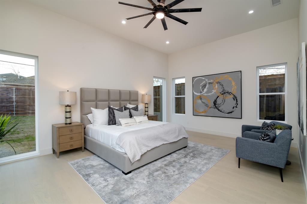 Belmont Sub - Residential