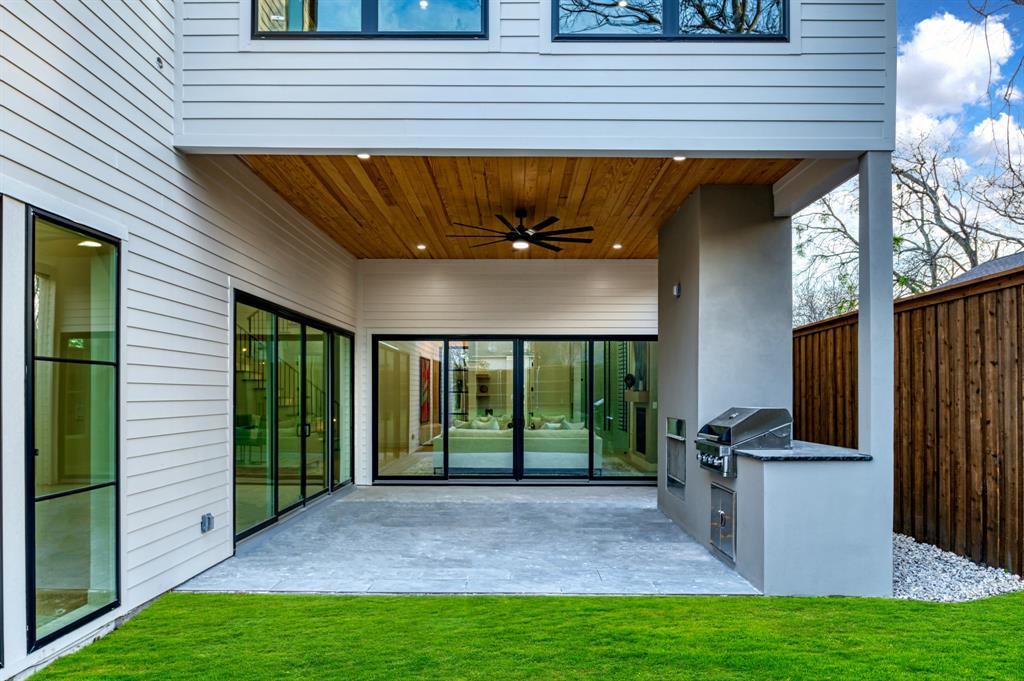 Belmont Sub - Residential