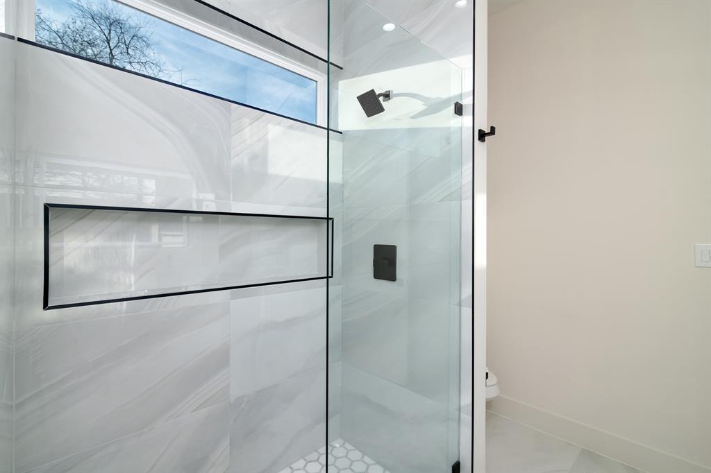 Belmont Sub - Residential