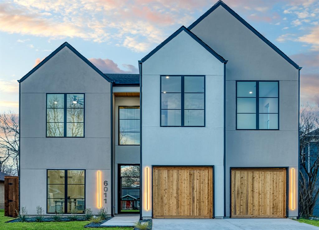 Belmont Sub - Residential