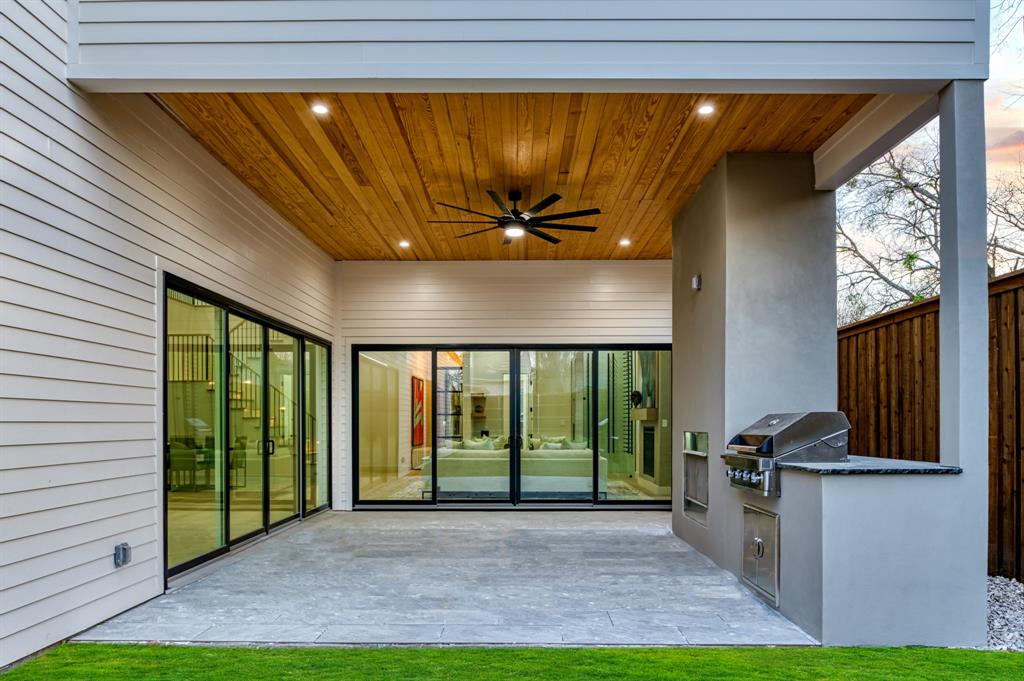 Belmont Sub - Residential