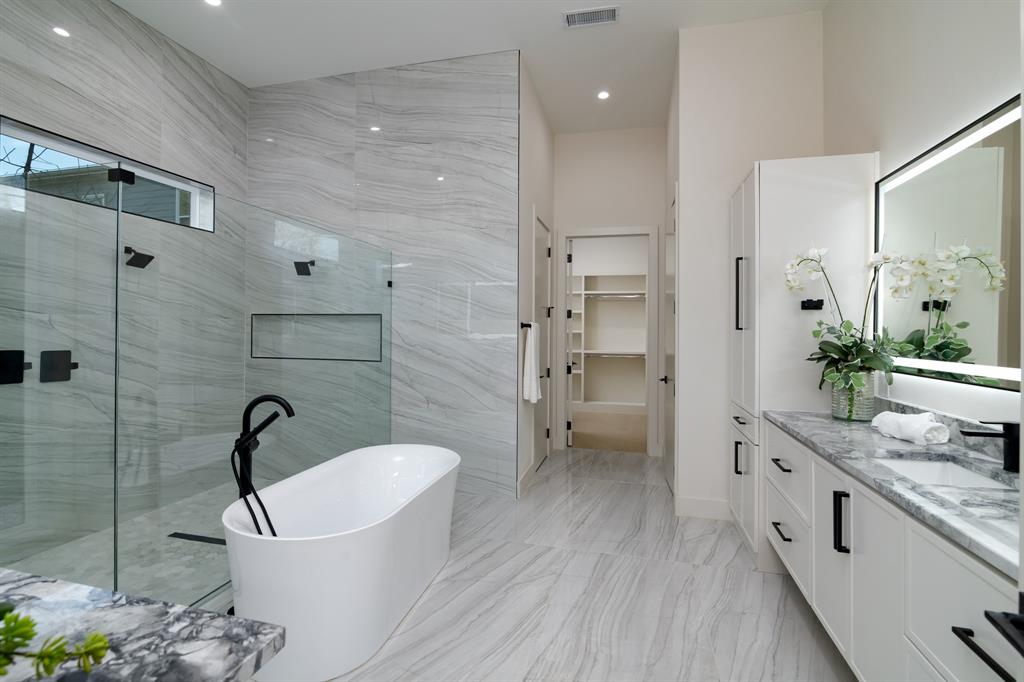 Belmont Sub - Residential