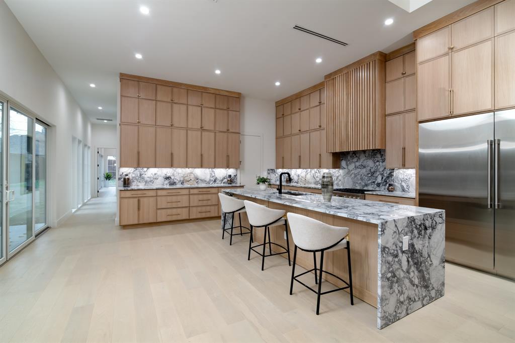 Belmont Sub - Residential