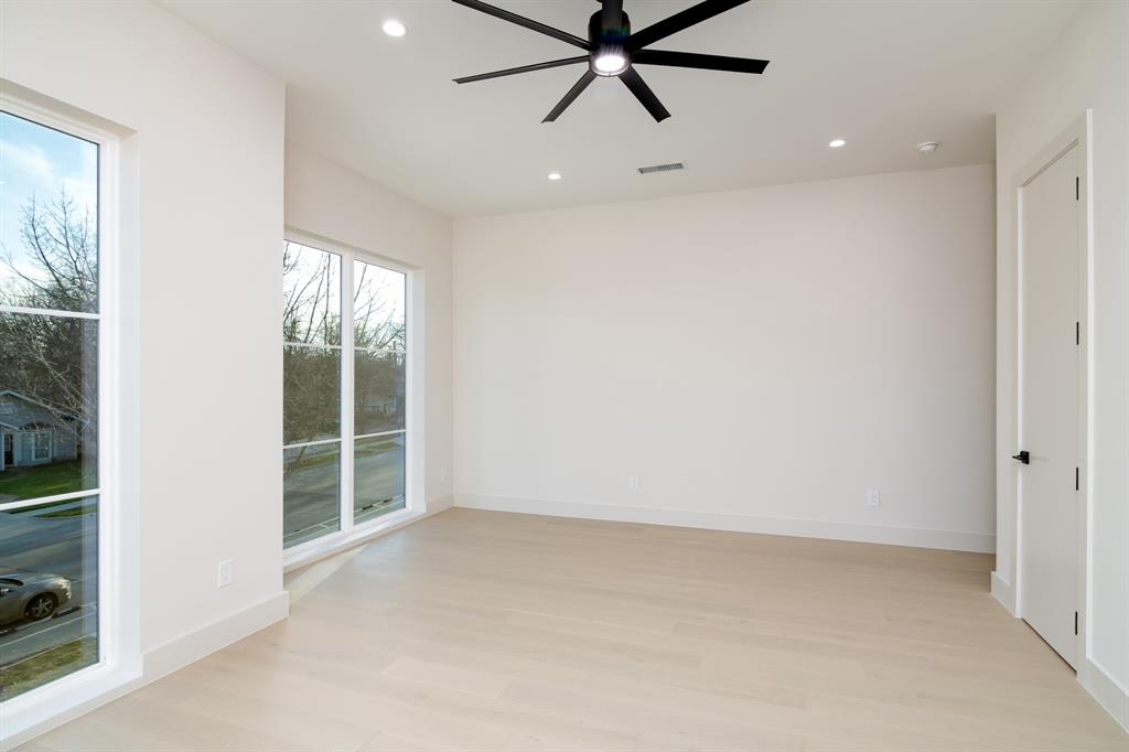 Belmont Sub - Residential