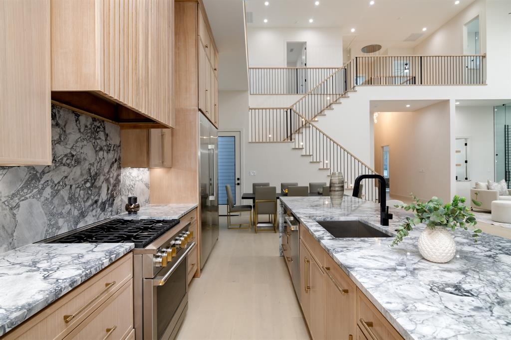 Belmont Sub - Residential