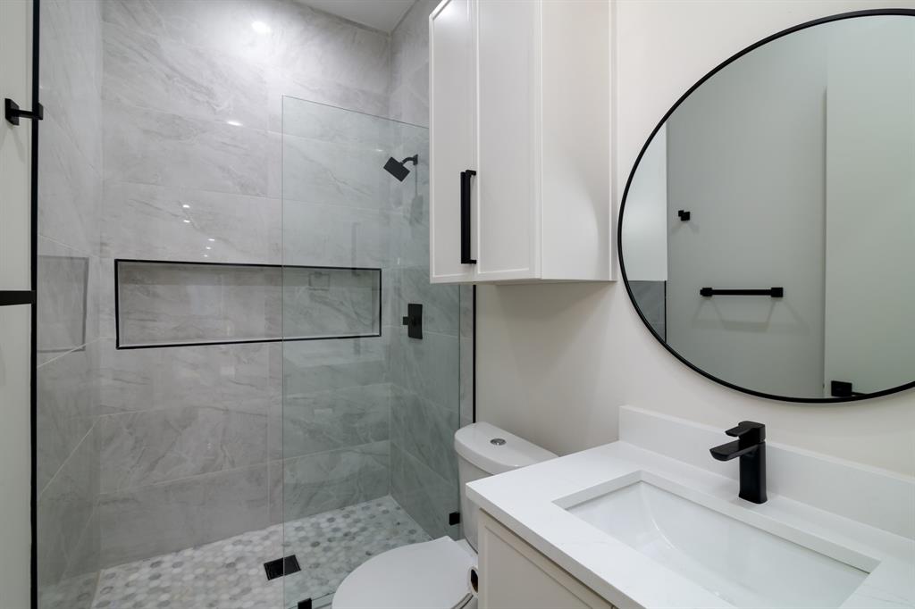 Belmont Sub - Residential