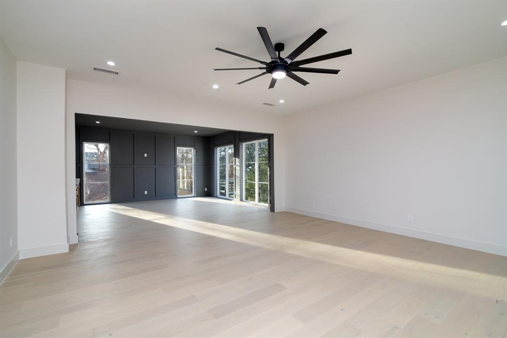 Belmont Sub - Residential