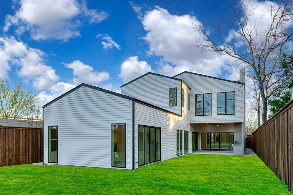 Belmont Sub - Residential