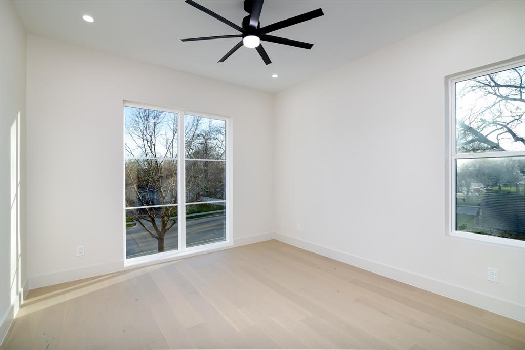 Belmont Sub - Residential