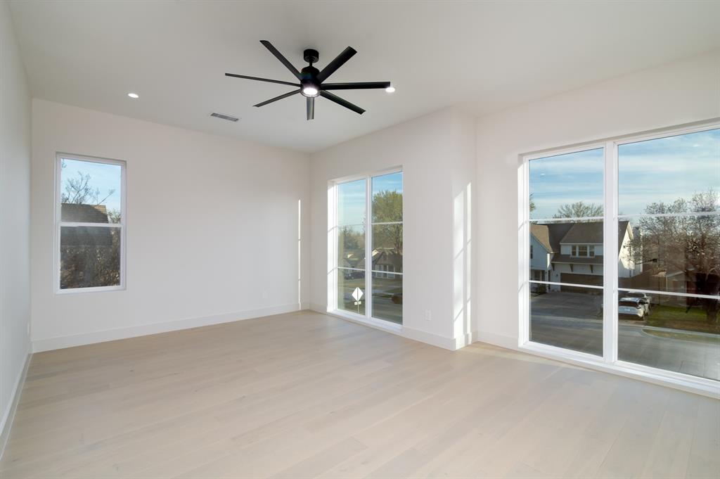 Belmont Sub - Residential